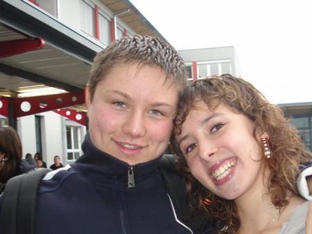 Camilllle et moi 